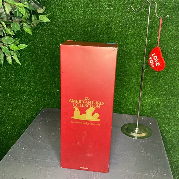 American Girl Nellie Doll - Picture 4 of 6